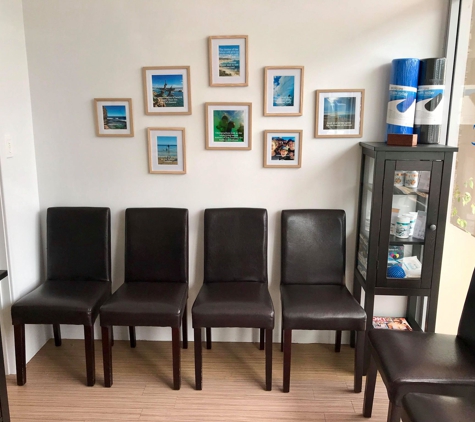 MacKenzie Chiropractic Clinic - Bunbury, WA