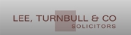 Lee, Turnbull & Co Solicitors - Solicitors & Lawyers