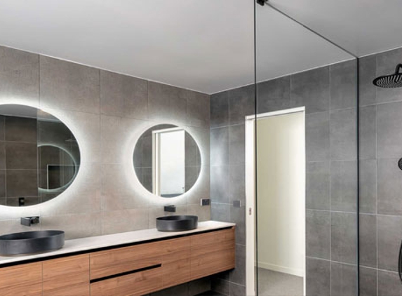 D.G. Bromfield Plumbing - Tranmere, TAS. Bathroom Renovations & Repairs