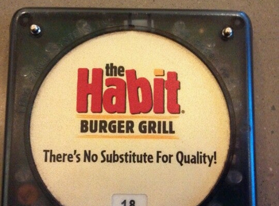 The Habit Burger Grill - Agoura Hills, CA