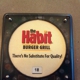 The Habit Burger Grill