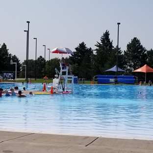 Pleasant Grove Pool - Pleasant Grove, UT