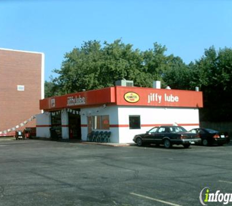 Jiffy Lube - Skokie, IL
