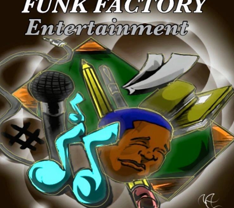 Funk Factory Entertainment - Washington, DC