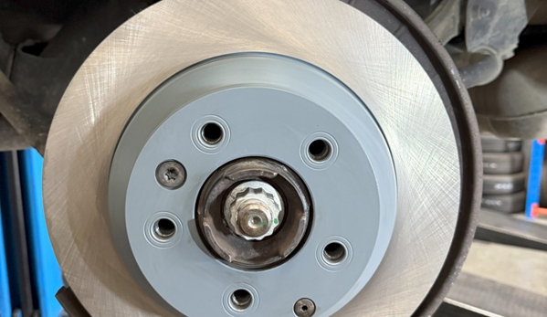 MASTER WHEELS AND TYRES - Hallam, VIC