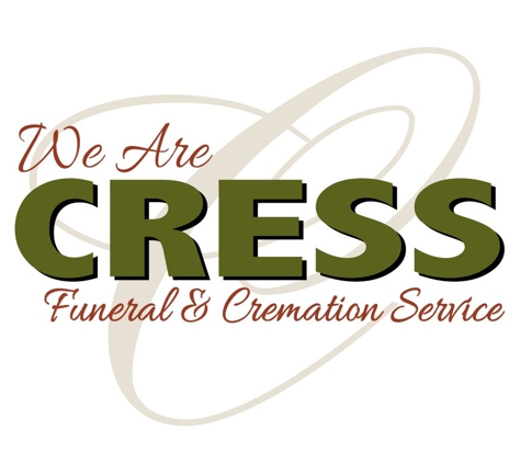 Cress Funeral & Cremation Service - Mcfarland, WI