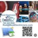 Miami Marine Electrician - Marine Services