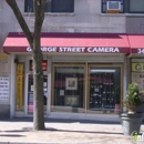 George Street Camera - Picture Framing