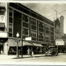 Hoosier Theatre - Concert Halls