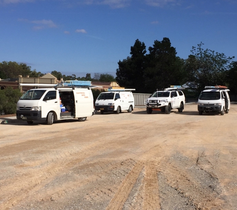 Ardina Electrical (Northwest) Pty Ltd - West Tamworth, NSW