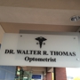 Dr. Walter Thomas Optometrist