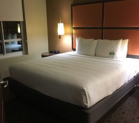 Hyatt House San Jose/Silicon Valley - San Jose, CA