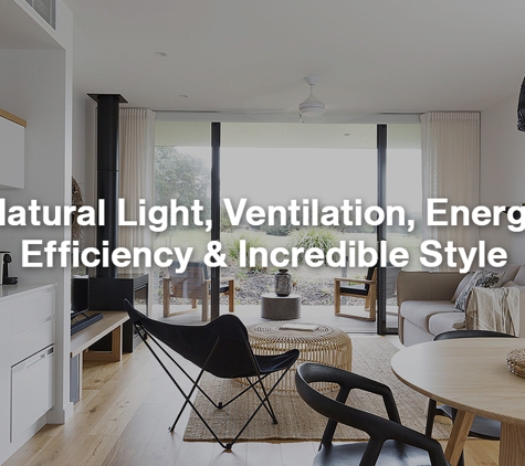 Hanlon Windows - Bomaderry, NSW. Natural Light, Ventilation, Energy Efficiency & Incredible Style