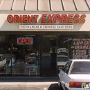 Orient Express - Asian Restaurants