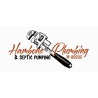 Hambone Plumbing and Septic Pumping