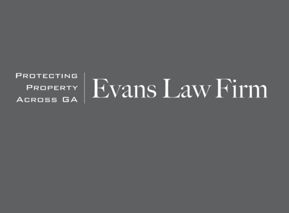 Law Firm - Cartersville, GA