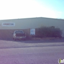 CERTEX USA - Tucson - Riggers Equipment & Supplies