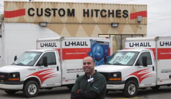 U-Haul at Chester Ave - Cleveland, OH