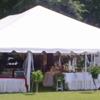 Armfield Tent Rental