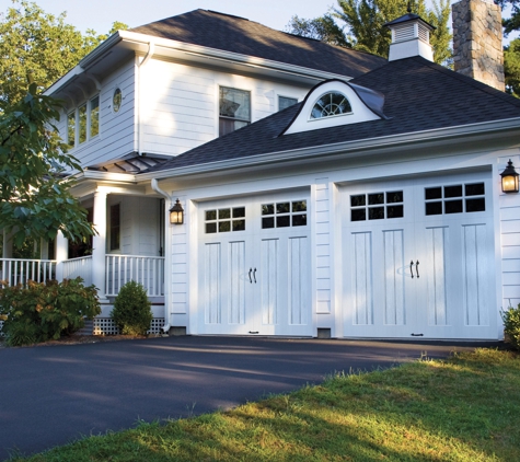 Banko Overhead Doors, Inc. - Tampa, FL