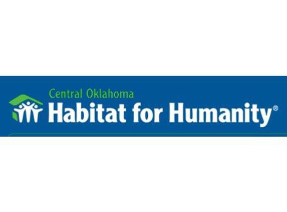Habitat For Humanity ReStore - Oklahoma City, OK