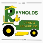 Reynolds Lawn & Leisure Inc