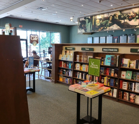 Barnes & Noble Booksellers - Little Rock, AR