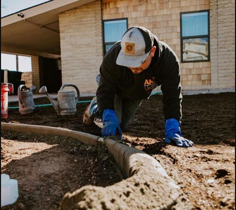 AMF Custom Landscaping - Farmington, NM