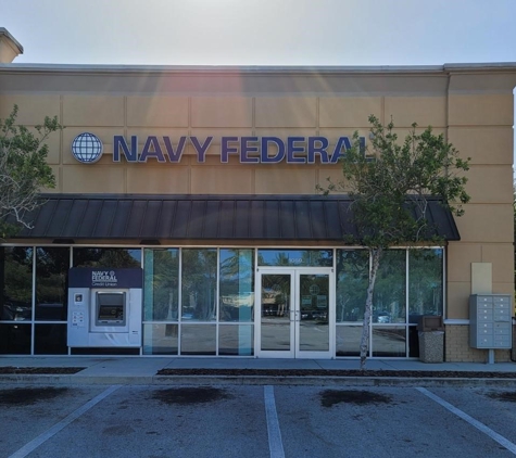 Navy Federal Credit Union - Altamonte Springs, FL