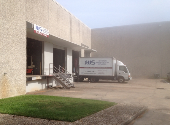 Houston Installation Services - Houston, TX