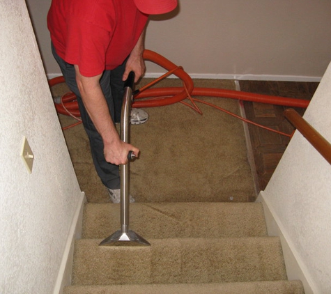 Ace Carpet and Window Cleaning - Yuba City, CA