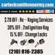 Car Locksmith Von Ormy