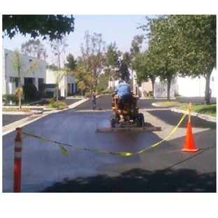 Hogue Blacktop Inc. - Escondido, CA