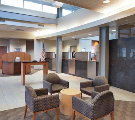 Centris Federal Credit Union - La Vista, NE