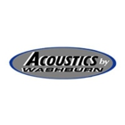 Acoustics By Washburn