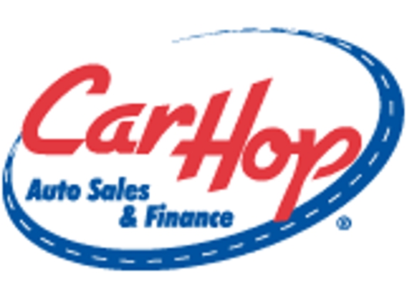 CarHop Auto Sales & Finance - Murray, UT
