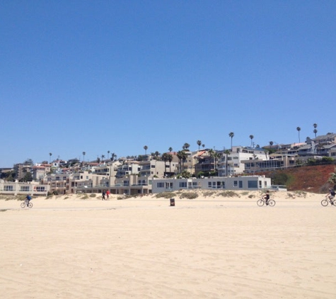 Beach Center Inc - Playa Del Rey, CA