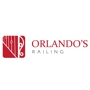 Orlando's Railing