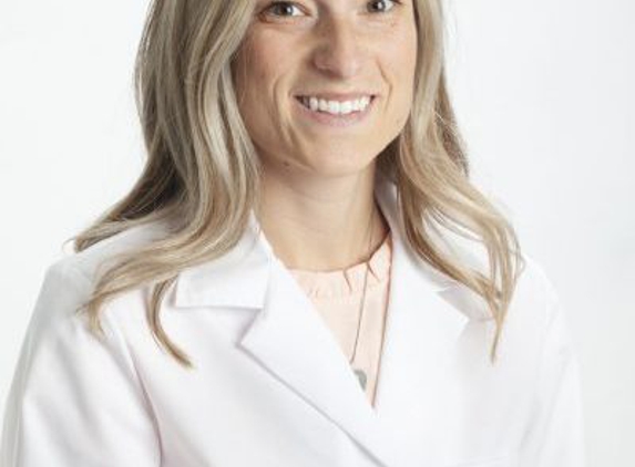 Dr. Meghan Teresa Rush, MD - Colorado Springs, CO