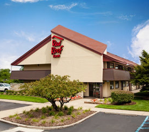 Red Roof Inn - Warren, MI