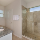 Oviedo Park Terrace by Pulte Homes - Garage Doors & Openers