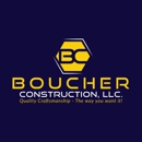Boucher Construction - Septic Tank & System Cleaning