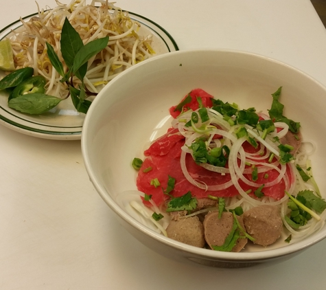 Pho Lucky - Southfield, MI