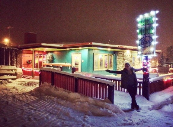 Front Door Diner - Old Forge, NY