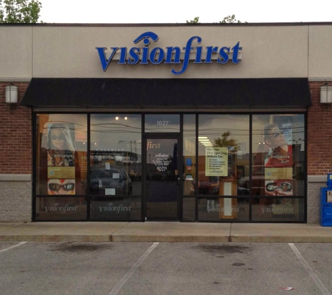 VisionFirst - Shelbyville, KY