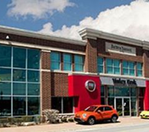 Bettenhausen Fiat & Used Car Mega Store - Orland Park, IL