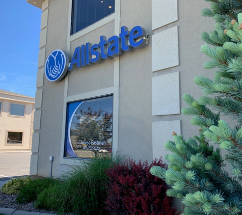 Chalese Eastman: Allstate Insurance - Clearfield, UT