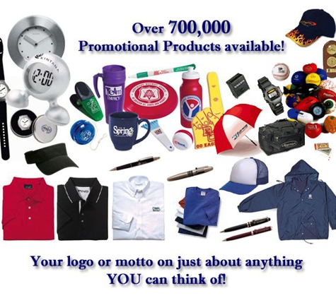 H.S Printing and Promotions - Bay Shore, NY