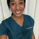 Kacey Guillory - Dental Clinics