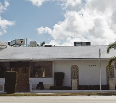 Landmark Funeral Home - Hollywood, FL